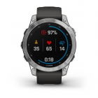 Garmin fēnix® 7 Gris Plata