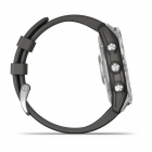 Garmin fēnix® 7 Gris Plata