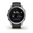 Garmin fēnix® 7 Gris Plata