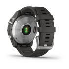 Garmin fēnix® 7 Gris Plata