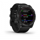 Garmin fēnix® 7X Solar