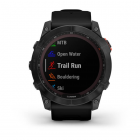 Garmin fēnix® 7X Solar