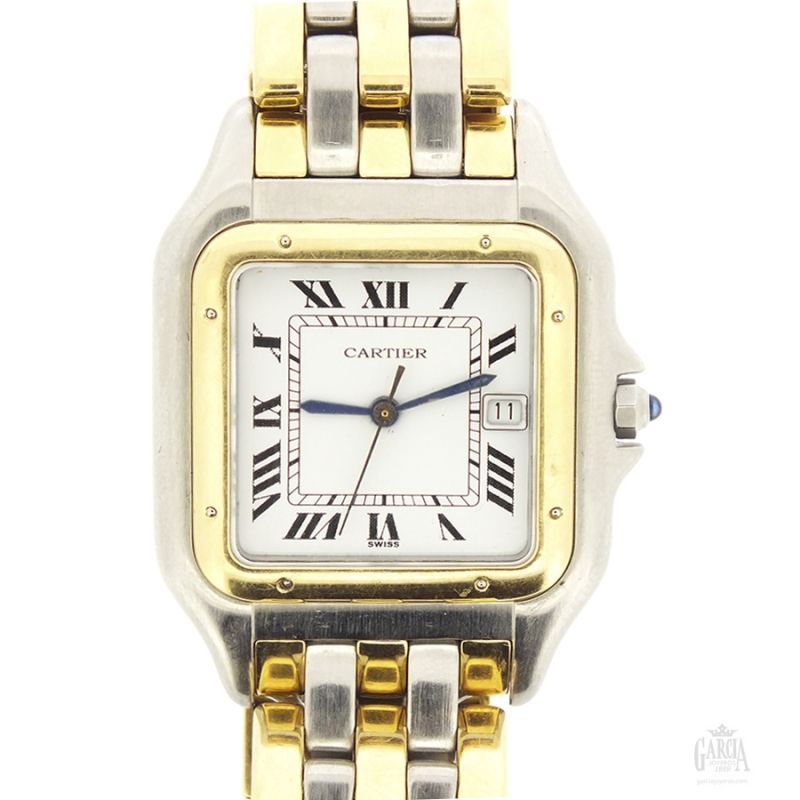 Cartier Panthere