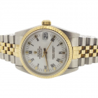 Rolex Datejust Lady