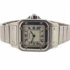 Cartier Santos Lady