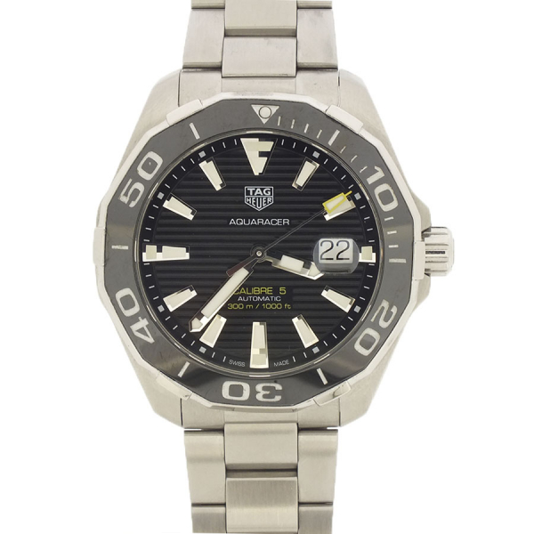 Tag Heuer Aquaracer 