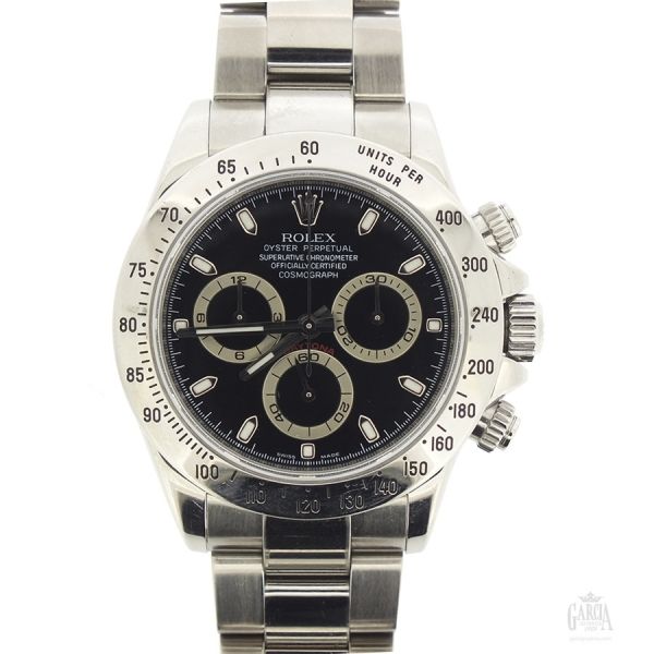 Rolex Cosmograph Daytona 