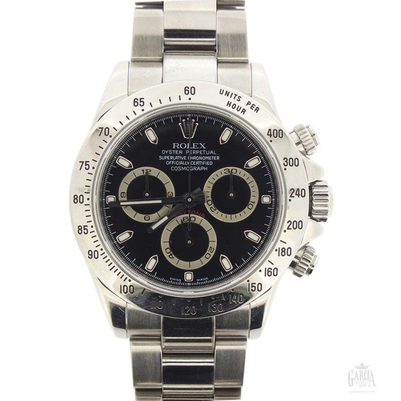 Rolex Cosmograph Daytona