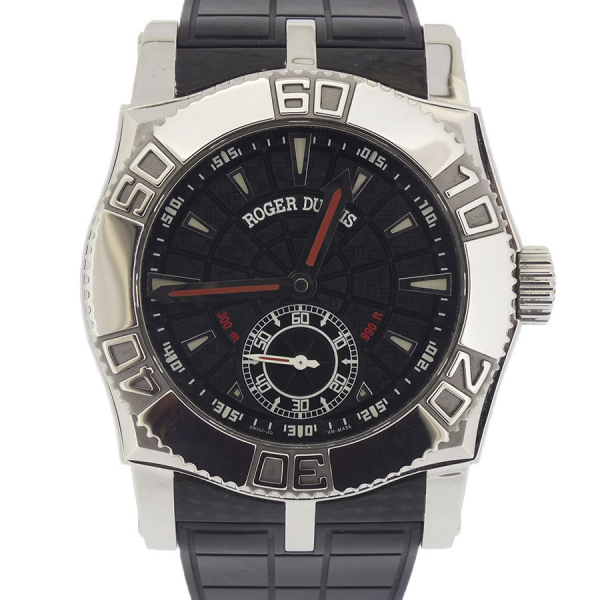 Roger Dubuis Easy Diver 