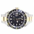 Rolex GMT Master II