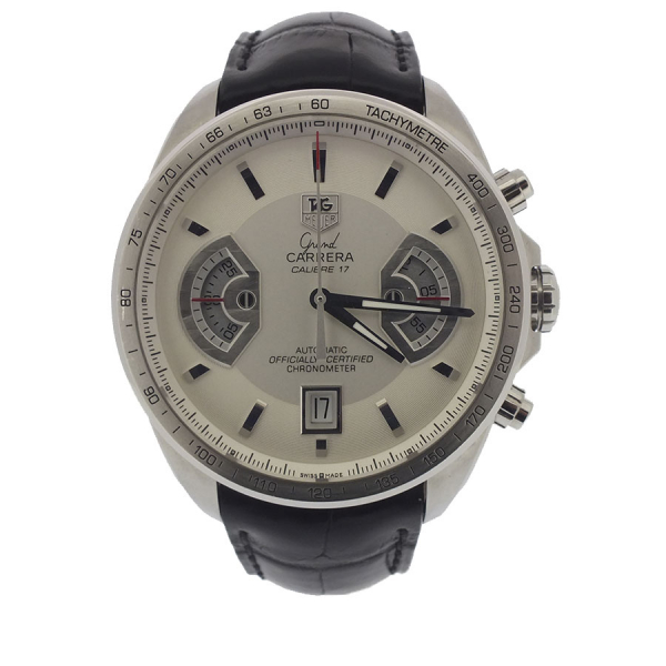 Tag Heuer Grand Carrera