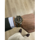 Rolex GMT Master II