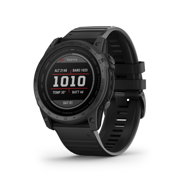 Garmin Tactix 7 Standard Edition