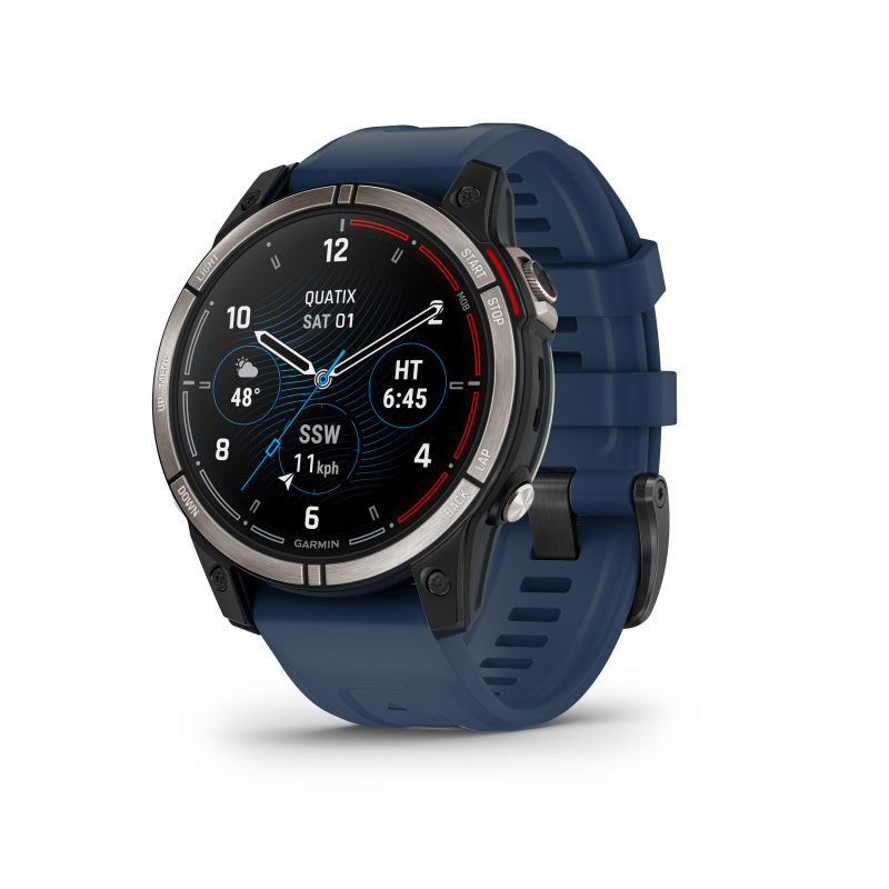 Garmin Quatix 7 Sapphire Edition