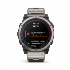 Garmin Quatix 7X Solar Edition