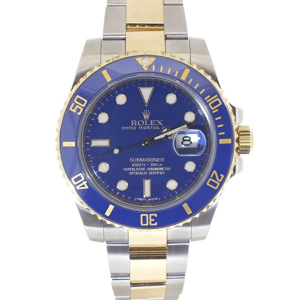 Rolex Submariner 