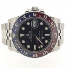 Rolex GMT Master II