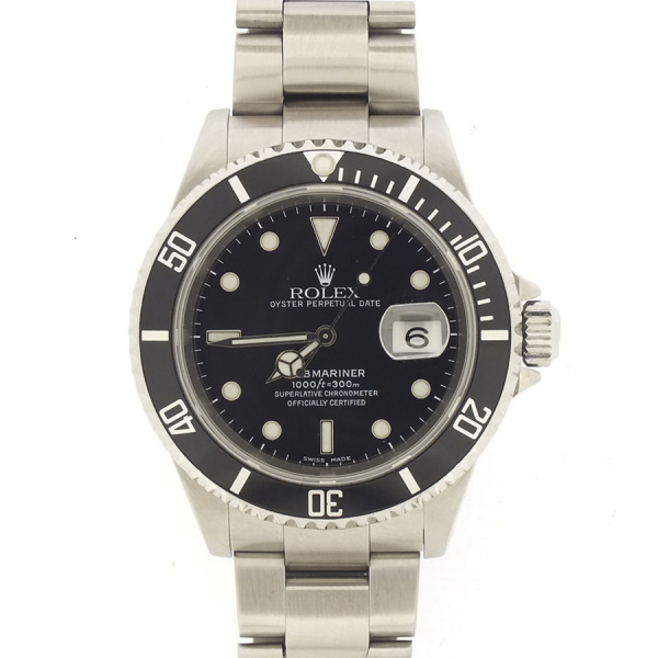 Rolex Submariner