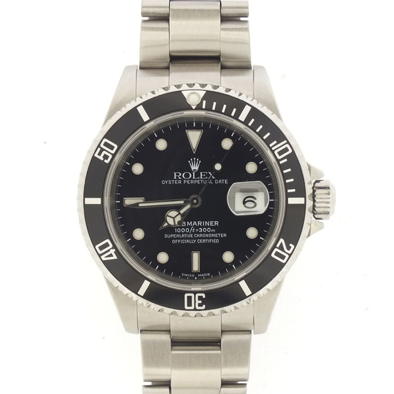 Rolex Submariner