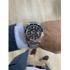 Rolex GMT-Master II