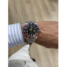 Rolex GMT Master II