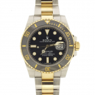 Rolex Submariner Date