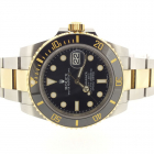 Rolex Submariner Date