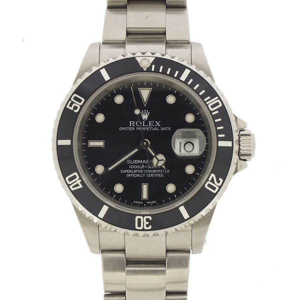 Rolex Submariner