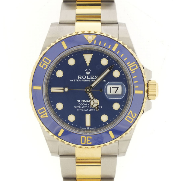 Rolex Submariner