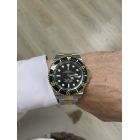 Rolex Sea-Dweller 