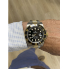 Rolex Submariner Date