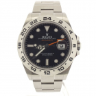 Rolex Explorer II