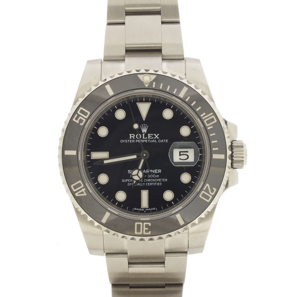 Rolex Submariner 