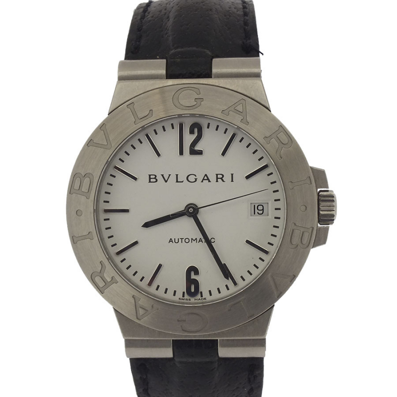 Bvlgari Automatic 