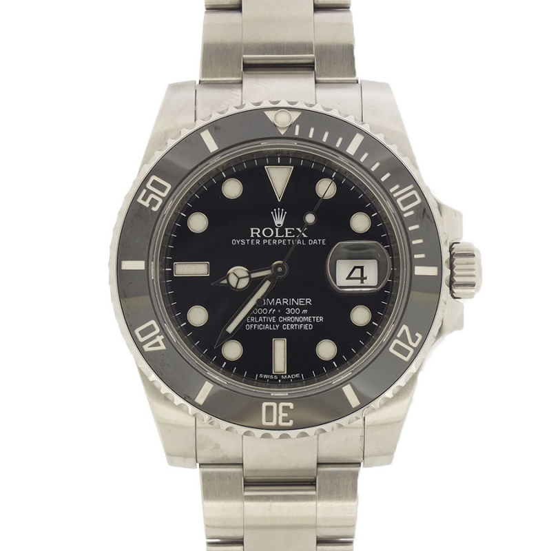 Rolex Submariner 