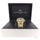 Iwc GST Chronograph