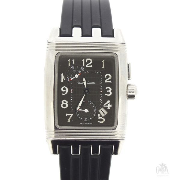 Jaeger LeCoultre Reverso Gran Sport 