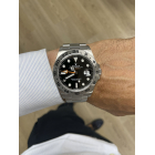 Rolex Explorer II