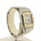 Cartier Santos Galbee Lady