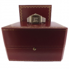 Cartier Santos Galbee Lady