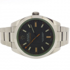 Rolex Milgauss