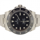 Rolex Submariner No Date