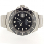 Rolex Submariner Date