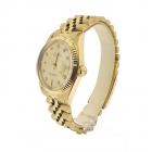 Rolex Datejust Gold