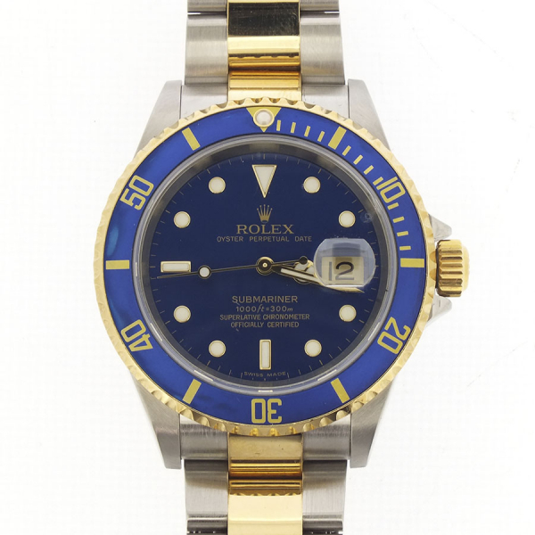 Rolex Submariner