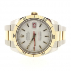 Rolex Turn-O-Graph