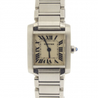 Cartier Tank Francaise