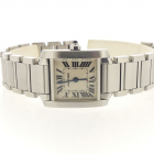 Cartier Tank Francaise