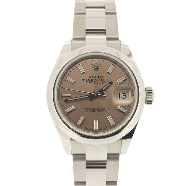 Rolex Lady Datejust