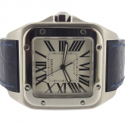 Cartier Santos 100 XL